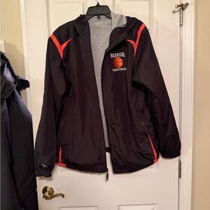 Unisex size large jacket